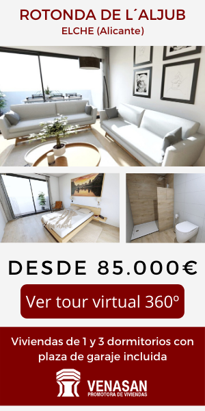 Obra nueva en Elche l’Aljub